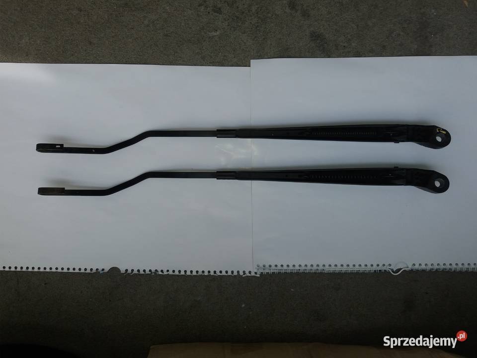Ramię wycieraczki prawy przód Citroen Xsara I II