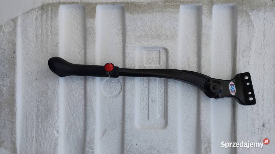 Stopka rowerowa montowana do ramy KSA 40mm Ruda Śląska