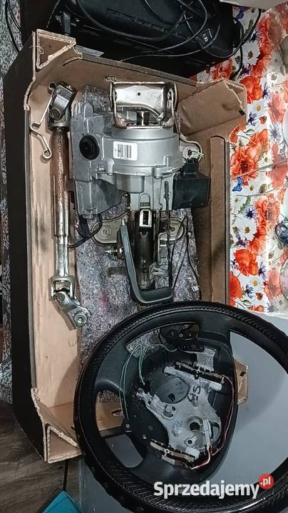 Scenic 2 czesci Człuchów