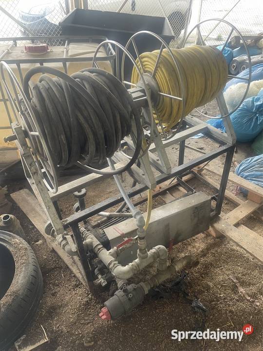 Silnik spalinowy Briggs Stratton Vanguard VTwin Złotów