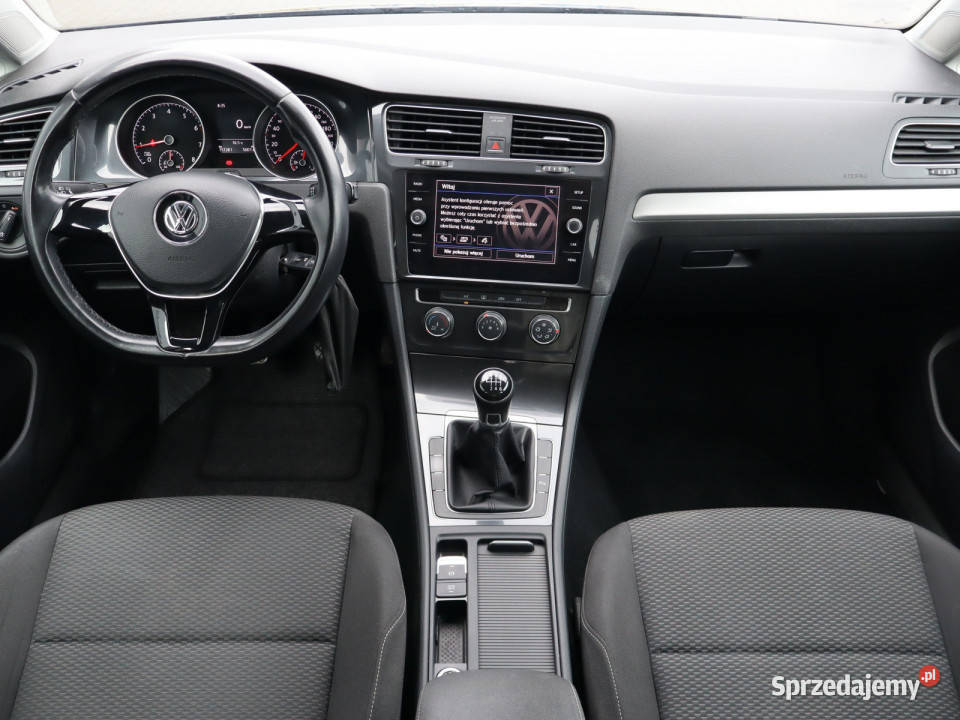 VW Golf 10 TSI Golf Piaseczno