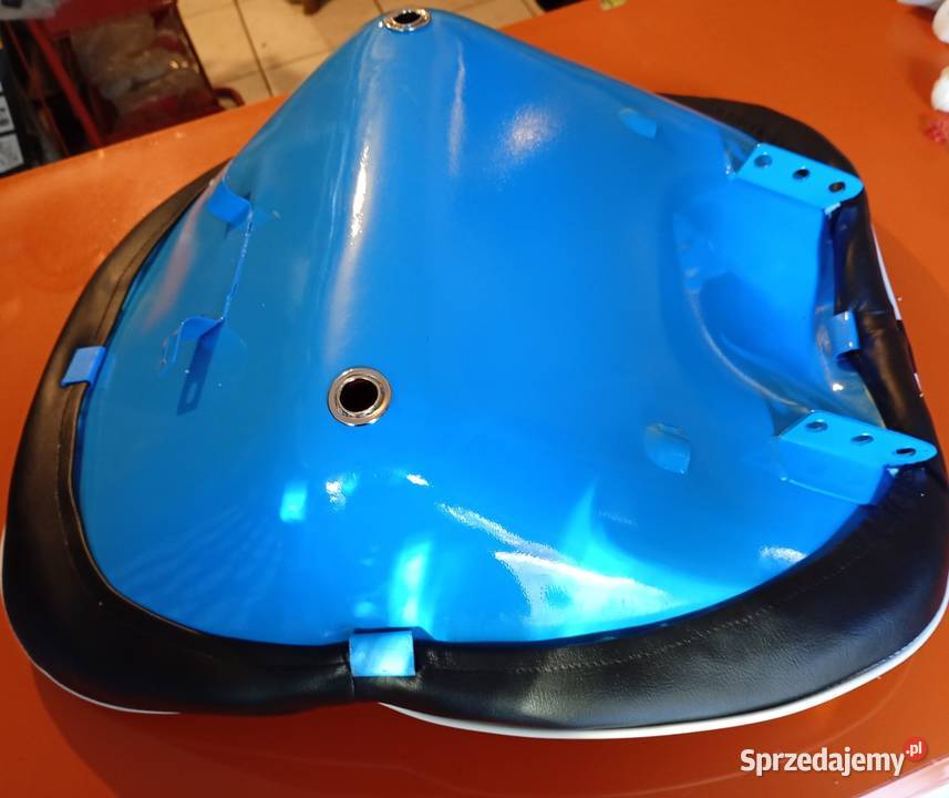 Siedzenie uniwersalne mini traktor ogrodniczy Siedzenia Zamość sprzedam