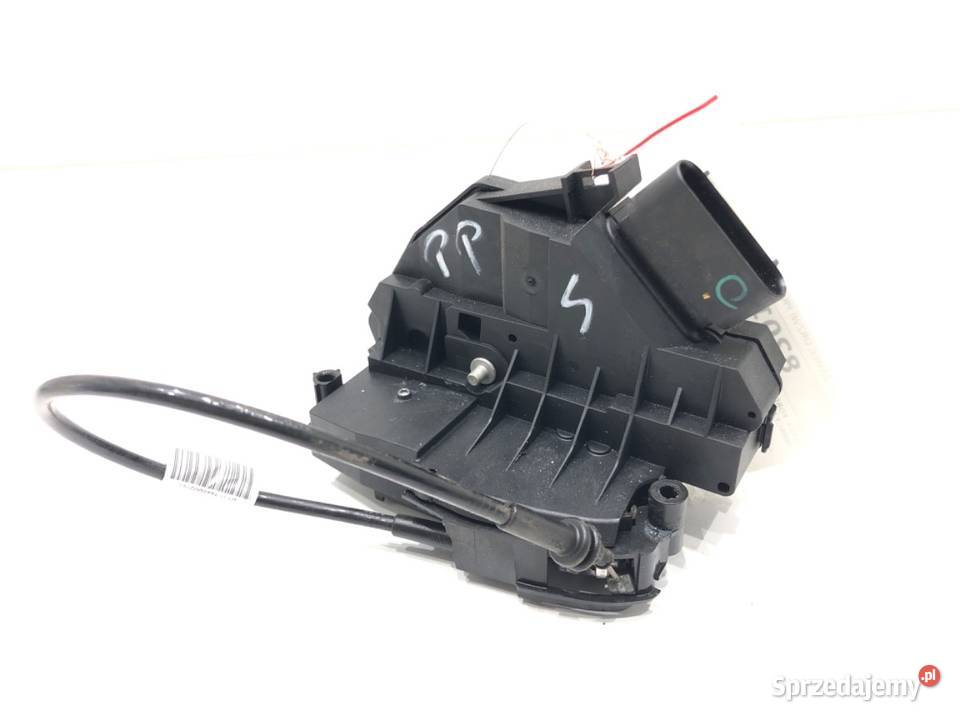 ZAMEK DRZWI PRAWY PRZÓD FORD TOURNEO Minivan