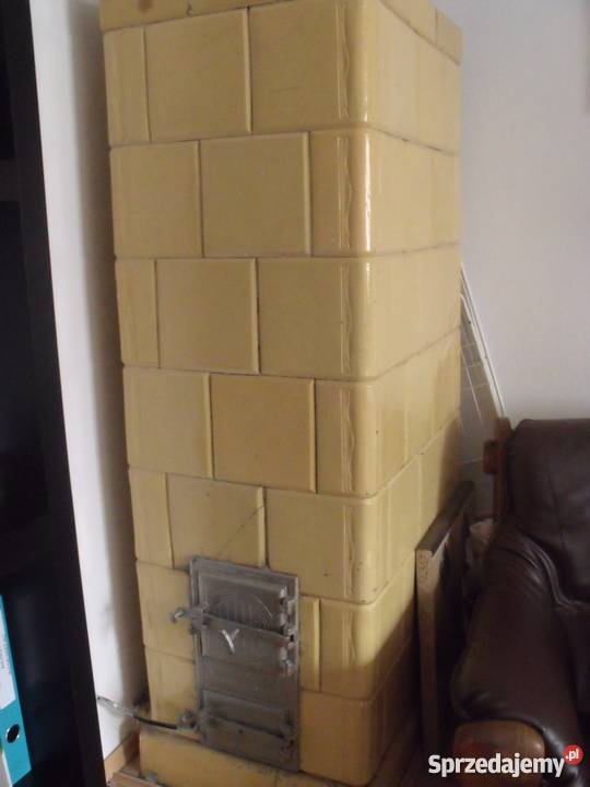 piece kaflowe Kraków sprzedam