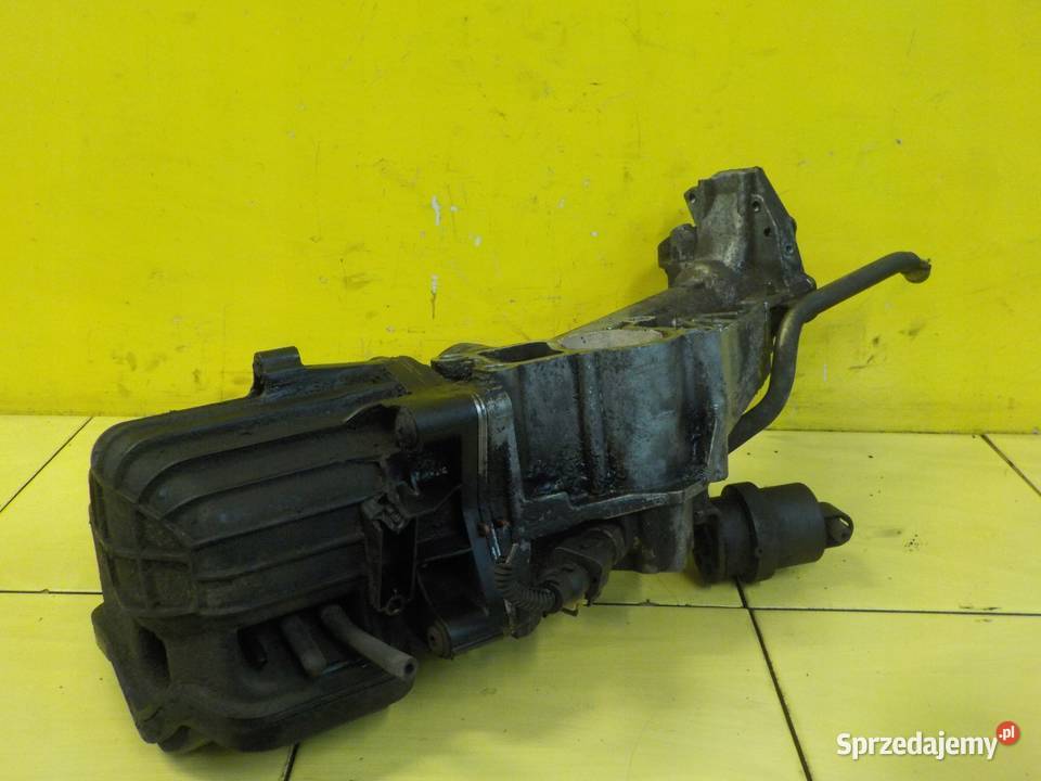 COMBO DOBLO 16 CDTI MJET 15r 105 198A3000