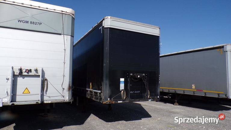 KOGEL SN 24 MEGA 20201 Warszawa