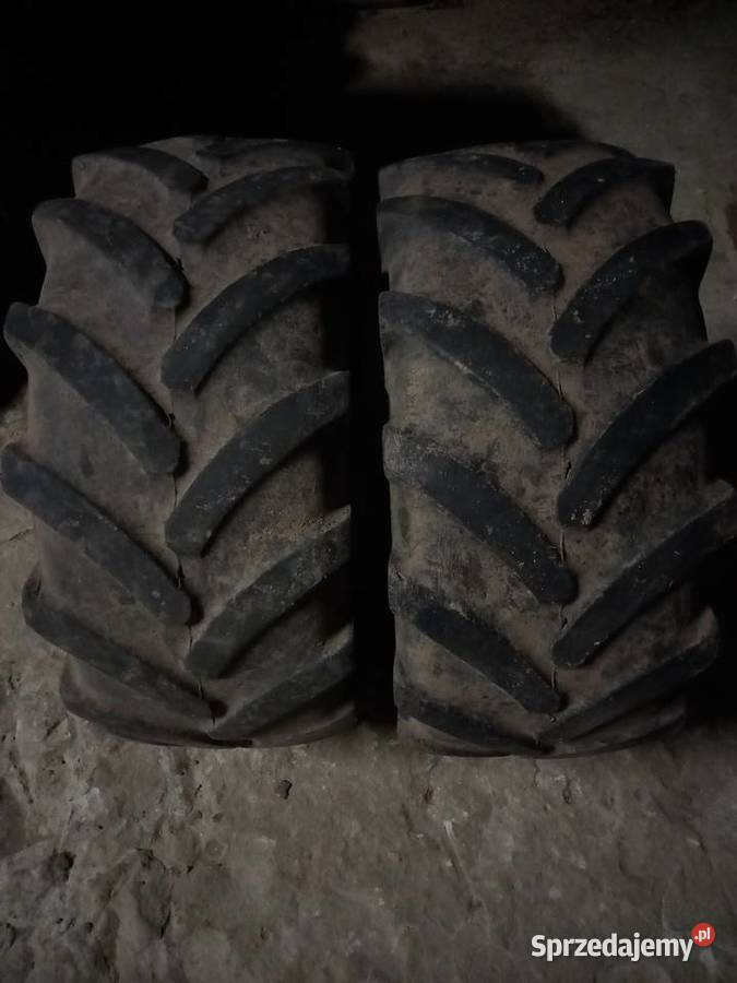 Opony Michelin Używane Obroki