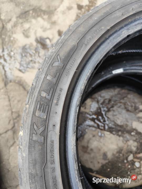 2x 2254417 Kelly uhp dot 0921 Bielsko-Biała sprzedam