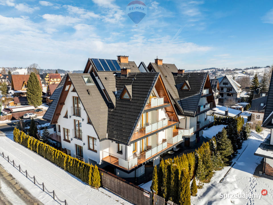 Rubin Zakopane sprzedam