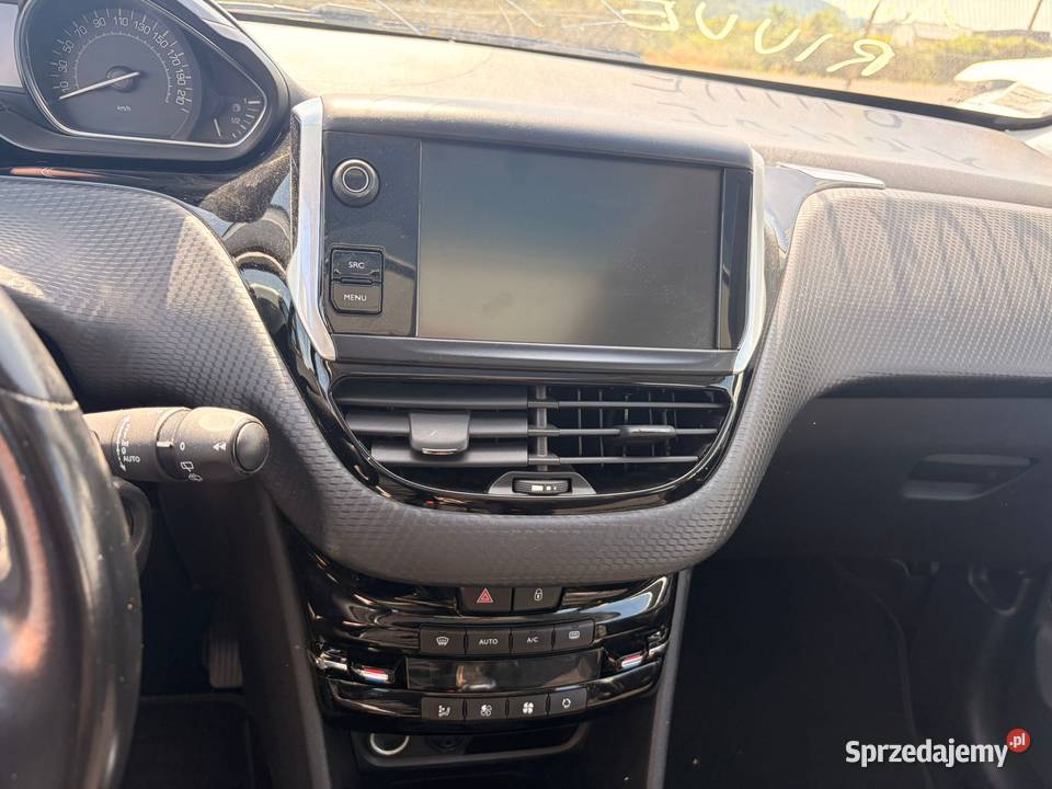 PEUGEOT 2008 16 BlueHDi 120 Allure EZ515 2008 opolskie Opole