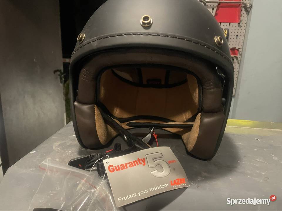 Nowy kask lazer rozmiar XL Kraków