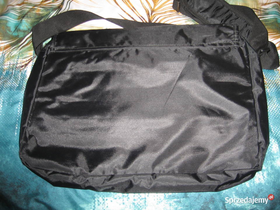 Podstawka chłodząca do laptopa duża i torba na torby i pokrowce Pozostałe Olsztyn