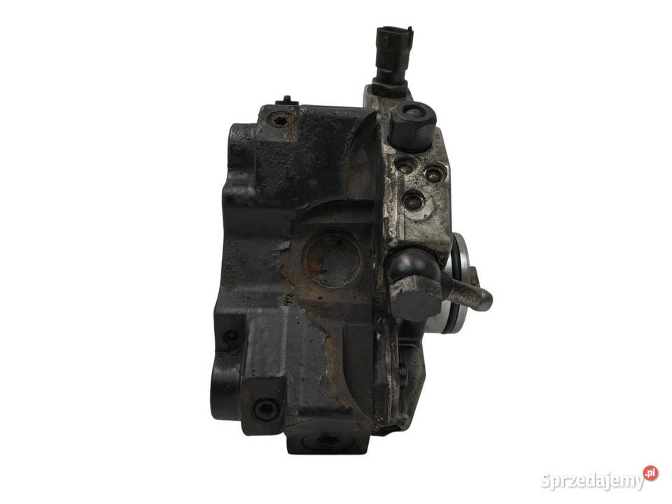 POMPA WTRYSKOWA CP3 Volvo S60 S80 V70 XC70 XC90 Motoryzacja Chełm