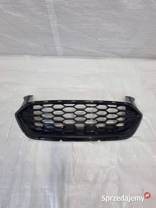 FORD MONDEO MK5 ST LINE GRILL ATRAPA PRZÓD kujawsko-pomorskie sprzedam