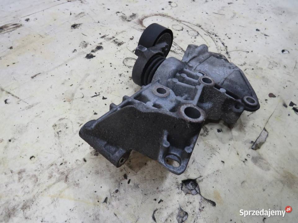 ŁAPA PODUSZKA NAPINACZ QASHQAI J11 15 DCI lubelskie sprzedam