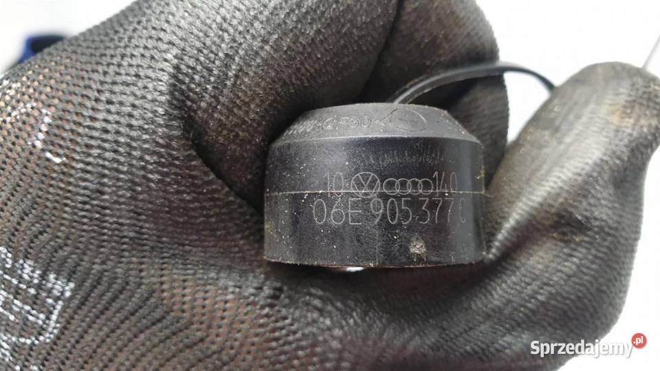 CZUJNIK 06E9053775C AUDI S4 B8 sprzedam