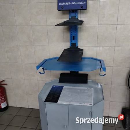 DCU 220 FSA 720 przewody dodatkowe szafka zestaw Bielsko-Biała sprzedam