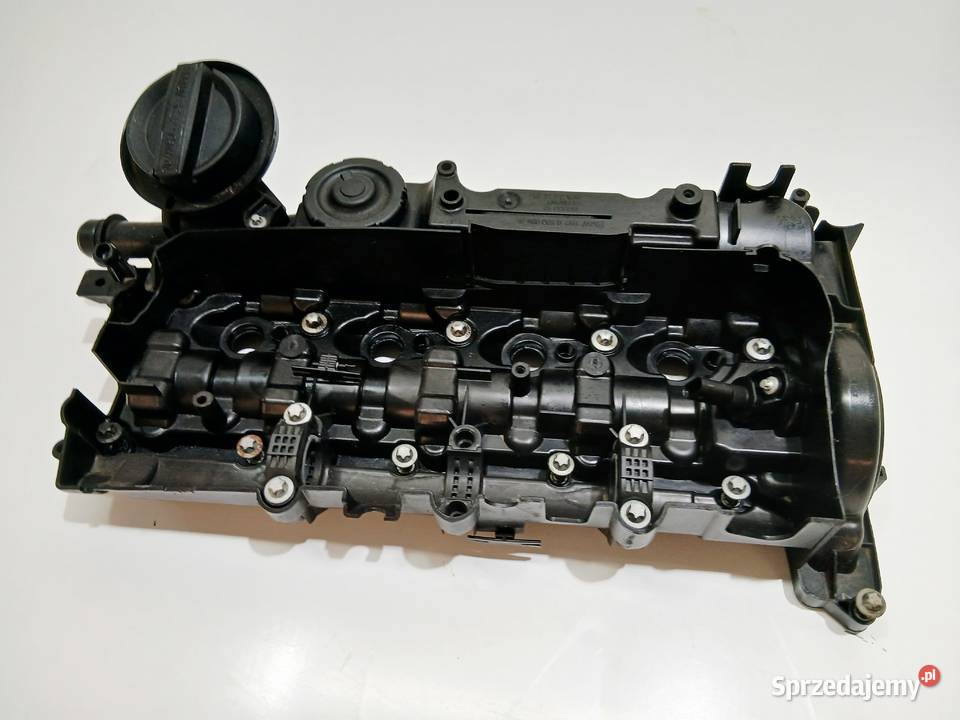 POKRYWA ZAWORÓW BMW X1 E84 E90 E91 F10 N47 LCI
