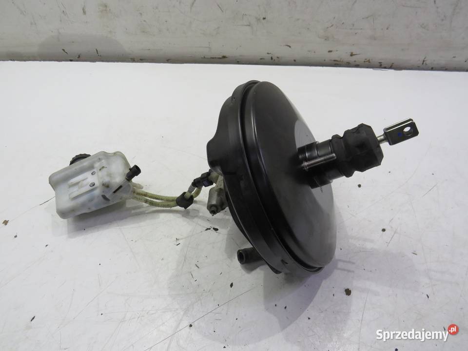 SERVO SERWO OPEL CORSA E 55702820
