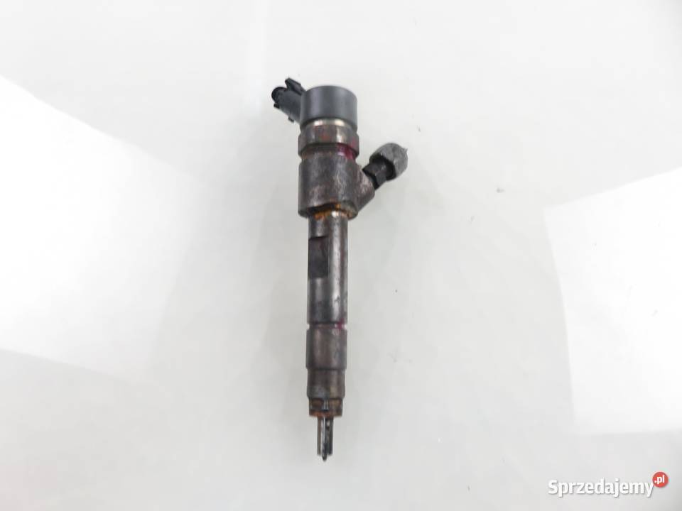 WTRYSKIWACZ RENAULT SCENIC II 19 dCi 8200389369