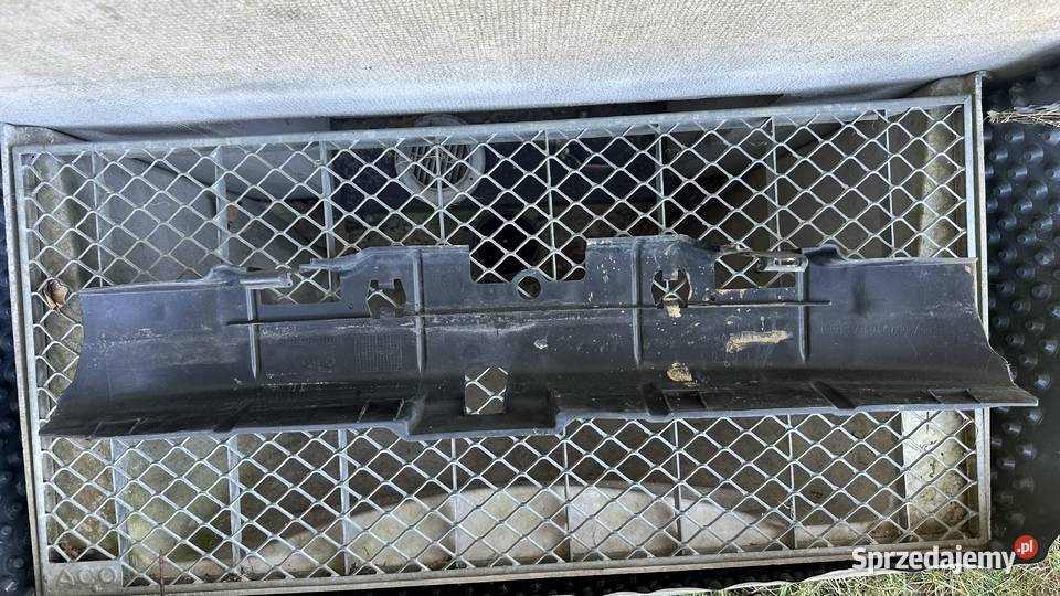 Audi A3 8V Belka Osłona Ślizg Mocowanie małopolskie Radziszów