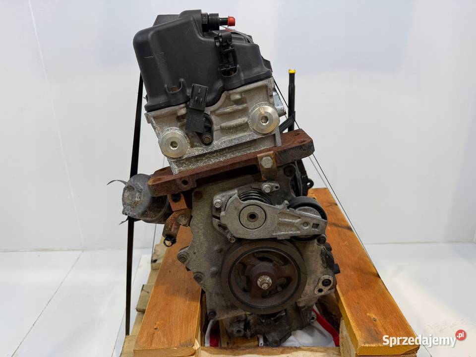SILNIK Mini One R50 R52 R53 16 16V 90 W10B16A osobowe Chełm