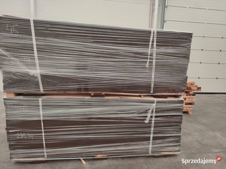 Sklejka topolowa 125x25 Sklejka brzozowa 15x3