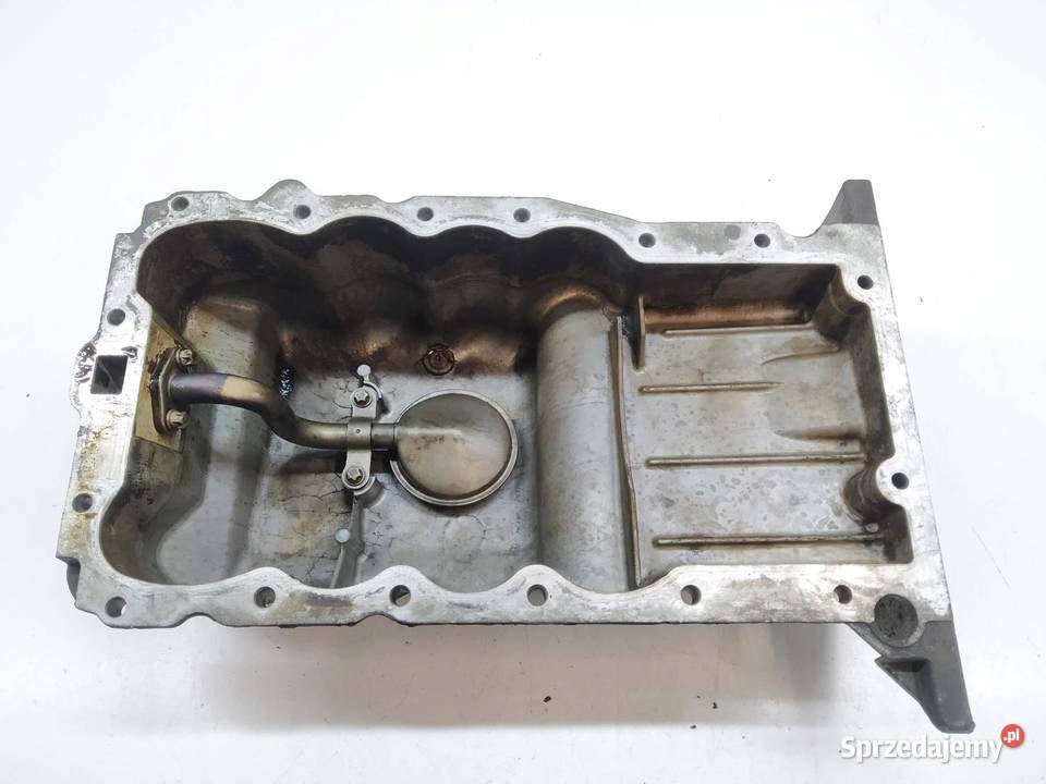 MISKA OLEJOWA 9128621 12 12V Suzuki Wagon R III Smarowanie silnika