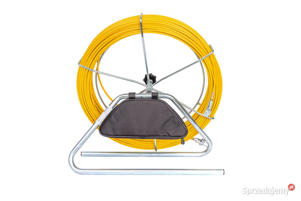 Włókno szklane KABELJET 72mm dł120m Wrocław