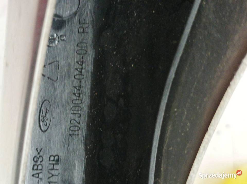 OSŁONA RELIGNU ZAŚLEPKA PRAWY PRZÓD Ford Mondeo osobowe świętokrzyskie