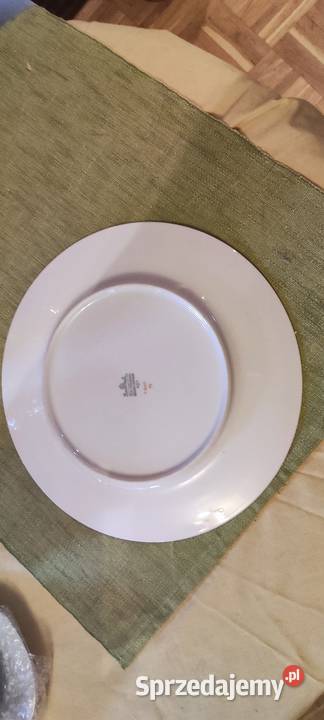Patera Rosenthal Wrocław