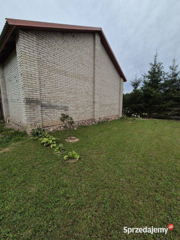 siedlisko na Podlasiu podlaskie Majewo