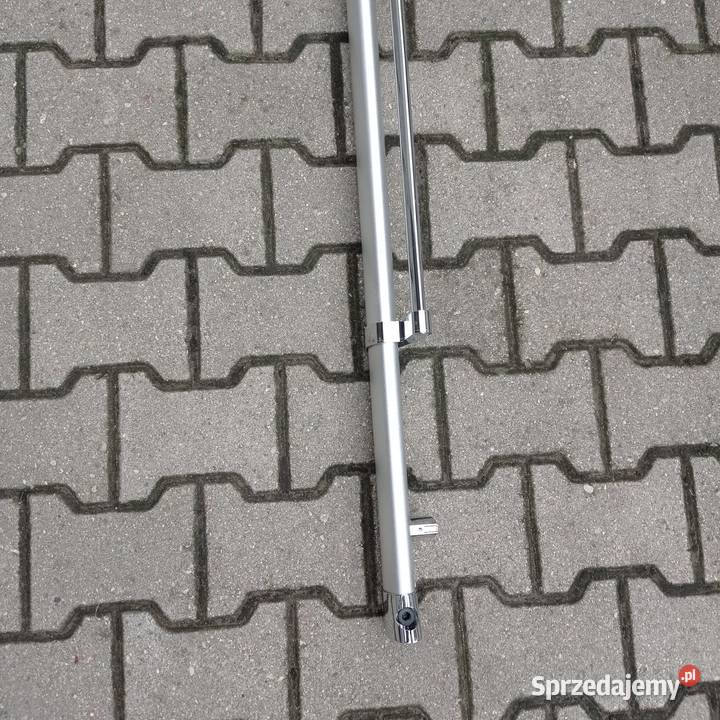 Kolumna Prysznicowa DESZCZOWNICA Kamień Pomorski