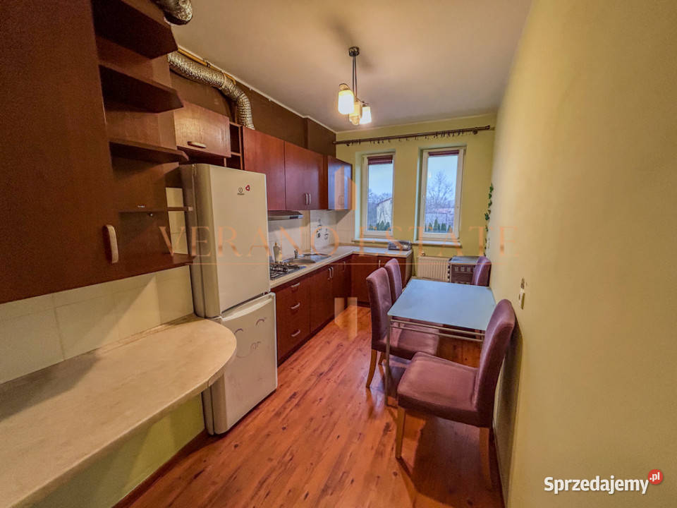 Hit Cenowy 56m 2 Pokoje i 2 Balkony Jabłonna sprzedam