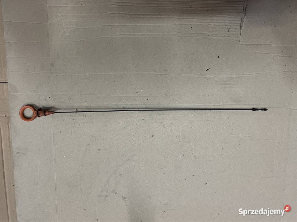 Bagnet miarka oleju volkswagen Passat b6 skoda Szczecin