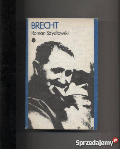 Brecht Pozostałe Szczecin sprzedam