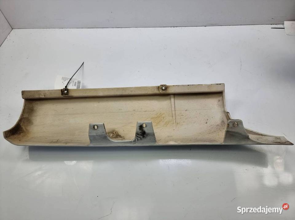 POLIK OSŁONA LEWY RENAULT PREMIUM 27019 Lipno