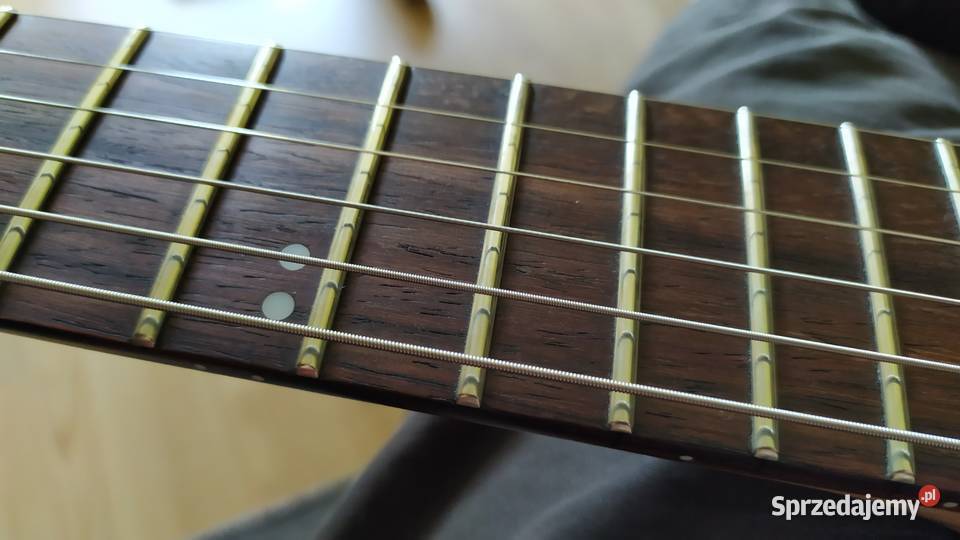 Gitara Ibanez S420 wysyłka możliwa zamiana Ibanez Wrocław sprzedam