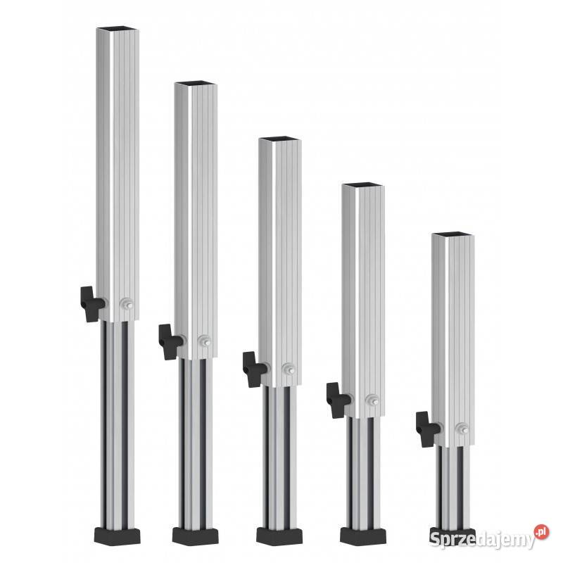 Noga teleskopowa Alustage TLE04 60100