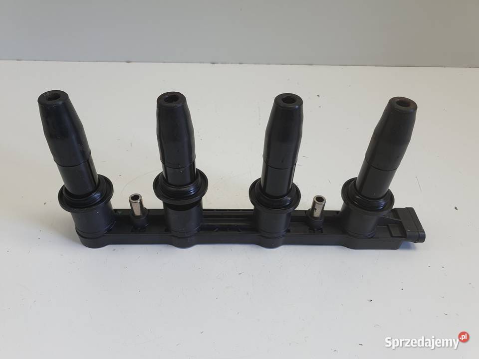 CEWKA ZAPŁONOWA Opel Zafira B 18 16V Rudka