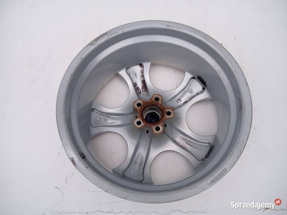 FELGA ALUMINIOWA ANTERA 20 85J ET25 NISSAN LEXUS Koła i felgi Nowy Tomyśl sprzedam