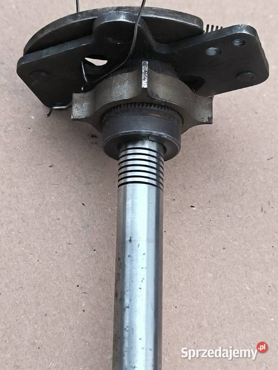 Polonez regulator odśrodkowy aparat zapłonowy podkarpackie Stalowa Wola