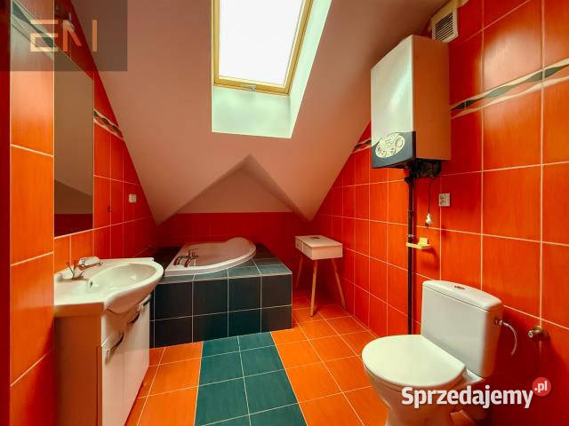 Mieszkanie 102m2 5 pokojowe Rzeszów Sprzedaż