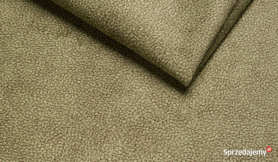 Elefan tkanina obiciowa welurowa z widoczną Rzeszów