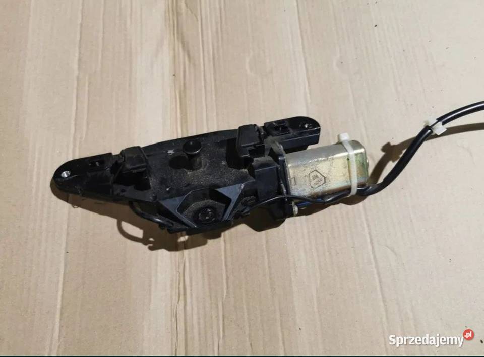 Zamek klapy bagażnika BMW E39 kombi Żory