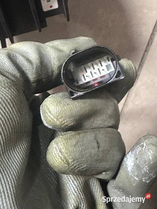 Panel sterujący consola 7545851 BT RRE160E 2014r Antonie