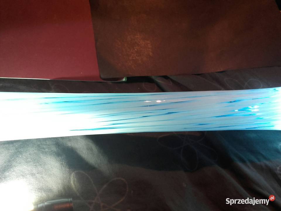 Duży wazon 80 Krosno rura flet Katowice