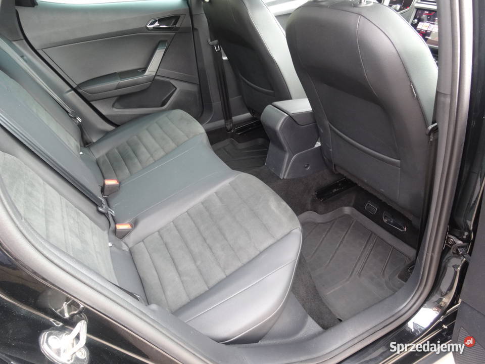 15 TSI 150 FR SS Salon Stan BD do negocjacji manualna Olkusz sprzedam