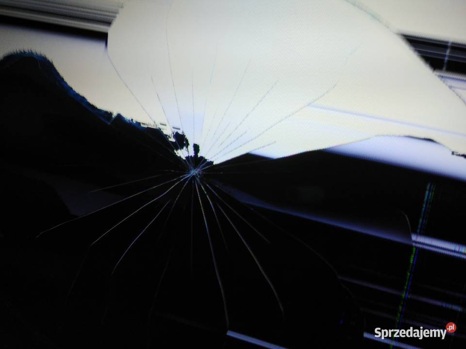 Telewizor Philips 40PFH4101 na części Bielany Wrocławskie
