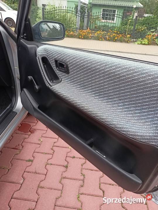 NISSAN SUNNY KLASYK 1994 Poznań sprzedam